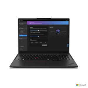 Laptop Lenovo ThinkPad T16 G3; 16" WUXGA; Intel® Core™ Ultra 7 155U; Integrated Intel Graphics; RAM 16; SSD 512; 3YP W11P - Img 7