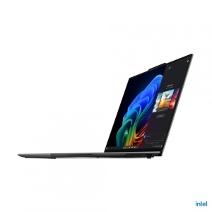 Laptop Lenovo ThinkPad X9-15 Gen 1 Aura Edition; 15.3" 2.8K (2880x1800) OLED 500nits Anti-reflection / Anti-fingerprint, 100% DCI-P3, 30-120Hz VRR, DisplayHDR™ True Black 600, Dolby Vision®, Touch; Intel® Core Ultra 7 258V, 8C (4P + 4LPE) / 8T, Max Turbo - Img 2