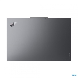 Laptop Lenovo ThinkPad X9-15 Gen 1 Aura Edition; 15.3" 2.8K (2880x1800) OLED 500nits Anti-reflection / Anti-fingerprint, 100% DCI-P3, 30-120Hz VRR, DisplayHDR™ True Black 600, Dolby Vision®, Touch; Intel® Core Ultra 7 258V, 8C (4P + 4LPE) / 8T, Max Turbo - Img 10