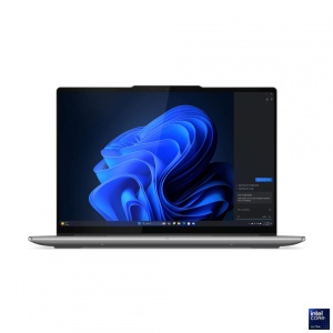 Laptop Lenovo Yoga Pro 7 14IAH10, 14.5" 3K (3000x1876) OLED 1000nits (peak) / 500nits (typical) Glossy / Anti-fingerprint, 100% DCI-P3, 120Hz, Eyesafe®, Dolby Vision®, DisplayHDR™ True Black 1000, Glass, Touch, X-Rite®, PureSight Pro, Intel® Core Ultra 7