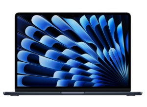 MacBook Air 15.3" Retina/Apple M4 (CPU 10- core, GPU 10- core, NeuralEngine 16- core)/16GB/1TB - Sky Blue - INT KB (2025) (cto from MC7C4RO/A)