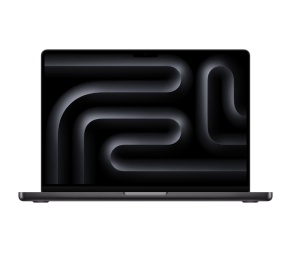 MacBook Pro 14.2"/Apple M4 Pro (CPU 12-core, GPU 16-core, Neural Engine16-core)/24GB/512GB -NANO TEXTURE- Space Black - INT KB ( cto from MX2H3RO/A)