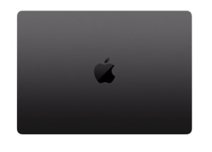MacBook Pro 14.2"/Apple M4 Pro (CPU 12-core, GPU 16-core, Neural Engine16-core)/24GB/1TB - Space Black - INT KB (cto from MX2H3RO/A) - Img 4