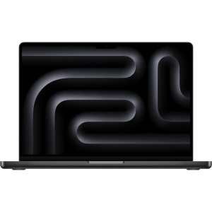 MacBook Pro 14.2"/Apple M4 Pro (CPU 14-core, GPU 20-core, Neural Engine 16-core)/48GB/1TB - Space Black - INT KB (cto from MX2J3RO/A)