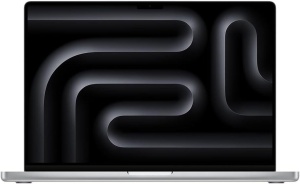 MacBook Pro 16.2"/Apple M4 Pro (CPU 14-core, GPU 20-core, Neural Engine 16-core)/48GB/1TB - Silver - INT KB (cto from MX2U3RO/A)