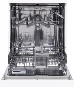 MASINA DE SPALAT VASE HEINNER HDW-FS6062WE++ - Img 2