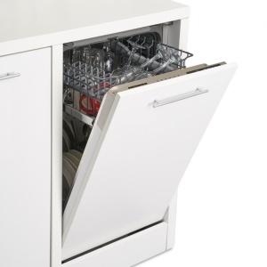 MASINA DE SPALAT VASE INCORPORABILA HEINNER HDW-BI4506IE++ - Img 2
