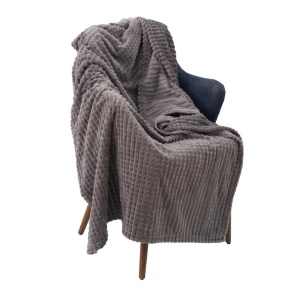 Patura flannel 200x220 cm - Img 3