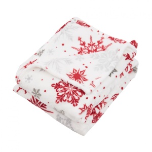 Patura fleece 150x200 cm XMS - Img 3