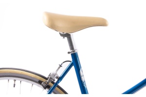 PEGAS CLASIC 2S BULL LADY 50CM BLEU - Img 4