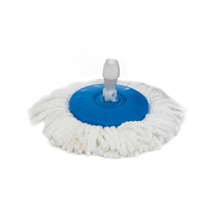 SET CURATENIE SUPER EASY CLEAN, MOP ROTATIV 360,VANORA HOME - Img 12