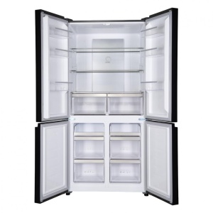 SIDE BY SIDE MULTI-DOOR HEINNER HSBS-HM600MDNFDXE++ - Img 2