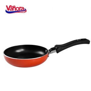 TIGAIE ALUMINIU MINI ROSU, 12x3 CM, VANORA HOME - Img 2