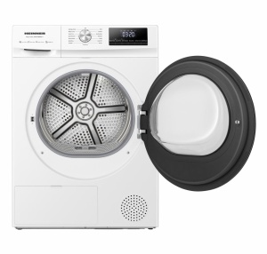 USCATOR DE RUFE CU POMPA DE CALDURA HEINNER HHPD-H90FRA++ - Img 10