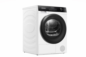 USCATOR DE RUFE CU POMPA DE CALDURA HEINNER HHPD-HMK90IVFC+++ - Img 2
