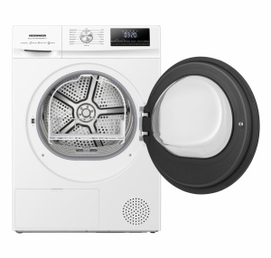 USCATOR DE RUFE CU POMPA DE CALDURA HEINNER HHPD-HMY80IVFC+++ - Img 2