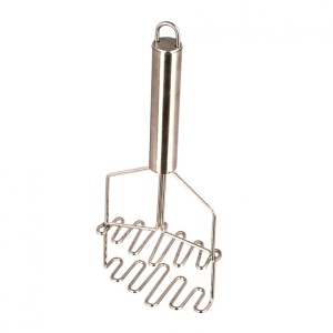 ZDROBITOR CARTOFI 26*13*7 CM,VANORA HOME