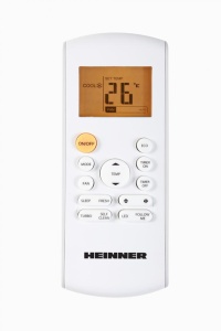 AER CONDITIONAT HEINNER HAC-CO12WFN-RD - Img 2