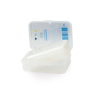 After shave