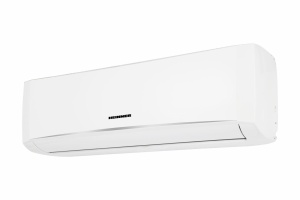 Aparat de aer conditionat Heinner HAC-HS24WH++, capacitate: 24000 BTU, clasa energetica racire: A++, clasa energetica incalzire: A+, functie mentinere temperatura 8°C, functie SLEEP, functie SMART, functie ECONOMY, timer 24h, auto restart, mod silentios - Img 3