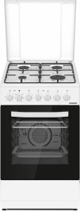ARAGAZ MIXT HEINNER HFSC-S60LITGC-WH