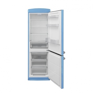 COMBINA FRIGORIFICA FRAM FC-VRR341BLE++ - Img 2