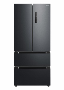 COMBINA FRIGORIFICA FRENCH DOOR HEINNER HCFD-M516INVHDXE++