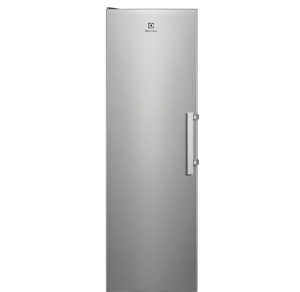Congelator Electrolux LUS7ME28X, 6 rafturi, 278 l, No Frost, Control electronic, Usa reversibila, Iluminare LED, Clasa E, H 186 cm, Inox antiamprenta