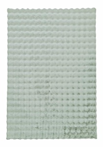 COVOR BLANITA PAOPAO 200X300 CM GREY - Img 2