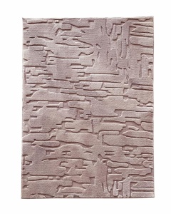 Covor, model in relief,Vista,120x160 BRW