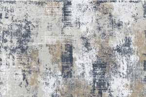 Covor printat, CARO 70x140 - Img 2