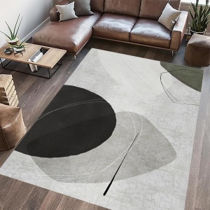 Covor printat, PORTER 200x300