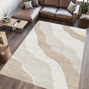 Covor printat, SAND 160x230