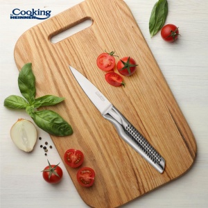CUTIT DECOJIT 9 CM, SKYLINE, COOKING BY HEINNER - Img 3