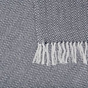CUVERTURA PLED 200X220 CM ZAG - Img 8