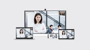 Ecran interactiv HUAWEI S2 86" HarmonyOS