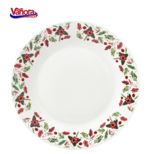 FARFURIE DESERT PORTELAN 19 CM, MERRY, VANORA HOME