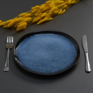 FARFURIE INTINSA CERAMICA 28 CM, SERENITY, ART OF DINING BY HEINNER - Img 4