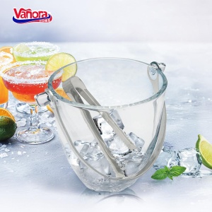 FRAPIERA STICLA CU CLESTE INOX 800 ML, VANORA HOME - Img 5