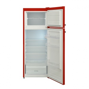 FRIGIDER CU DOUA USI FRAM FDD-VRL212RDE++ - Img 2