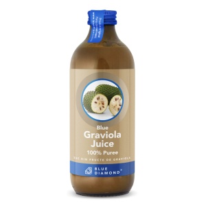 Graviola suc