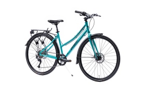 HOINAR 28'' TURCOAZ NEGRU - Img 3