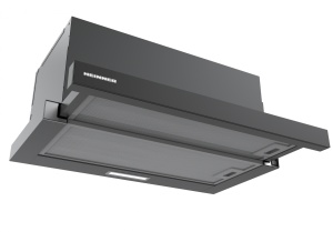 HOTA TELESCOPICA HEINNER HTCH-MD600GBK