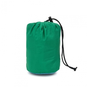 HR HAMAC TRAVEL GREEN 270X140CM - Img 2