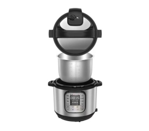 Instant Pot Duo+ 6, Whisper QuietV4 5.7L - Img 3