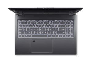 Laptop Acer Aspire 15 A15-51M-53KN, 15.6 inch (39.62 cm), Acer ComfyView™ FHD IPS Display (non-glare), 1920 x 1080, 16:9, Intel® Core™ i5-13420H Processor, 1.4 GHz base clock (Up to 4.7 GHz max. power clock rate), 12 MB Intel® Smart Cache, 4 - Img 2