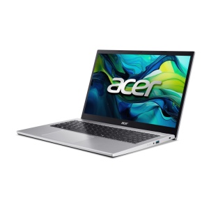 Laptop Acer Aspire Go 15 AG15-42P-R40Z, 15.6 inch (39.62 cm), Acer ComfyView™ FHD IPS Display (non-glare), 1920 x 1080, 16:9, AMD Ryzen™ 7 5825U Processor, 2.0 GHz base clock (Up to 4.5 GHz max. power clock rate), 16 MB, 8 / 16, , video AMD Radeon™ - Img 8