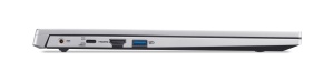 Laptop Acer Aspire Lite 15 AL15-33P-38GK, 15.6 inch (39.62 cm), Acer ComfyView™ FHD IPS Display with LED-backlight, 1920 x 1080, 16:9, Intel® Core™ 3 processor N355, 1.9 GHz base clock (Up to 3.9 GHz max. performance clock rate), 6 MB Intel® Smart - Img 7