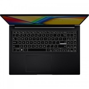 Laptop Asus Vivobook 16, X1605VA-MB1651, 16.0-inch, WUXGA (1920 x 1200) 16:10 aspect ratio, Intel® Core™ i5-13420H Processor 2.1 GHz (12MB Cache, up to 4.6 GHz, 8 cores, 12 Threads), Intel® UHD Graphics, 1x DDR4 SO-DIMM slot, 1x M.2 2280 PCIe 3.0x4, DDR4 - Img 5