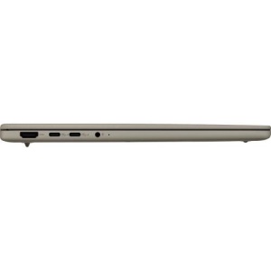 Laptop Asus Zenbook 14, UX3407RA-QD043X, 14.0-inch, WUXGA (1920 x1200)OLED 16:10 aspect ratio, Snapdragon® X Elite X1E 78 100, Proce ssor3.4GHz (42MB Cache, up to 3.4GHz, 12 cores, 12 Threads)\n Qualcomm®Hexagon™ NPU up to 45TOPS, 16GB LPDDR5X on board, - Img 4
